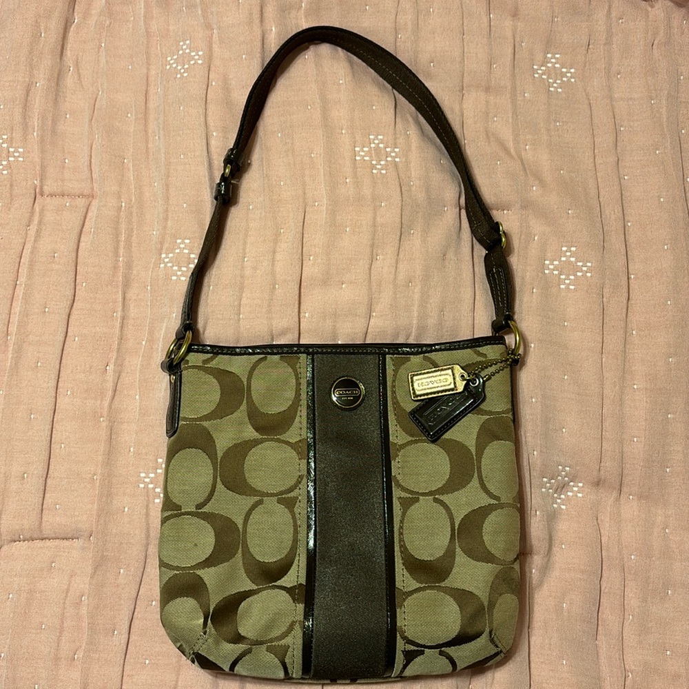 Coach Crossbody